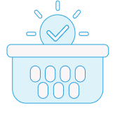 Professional washing